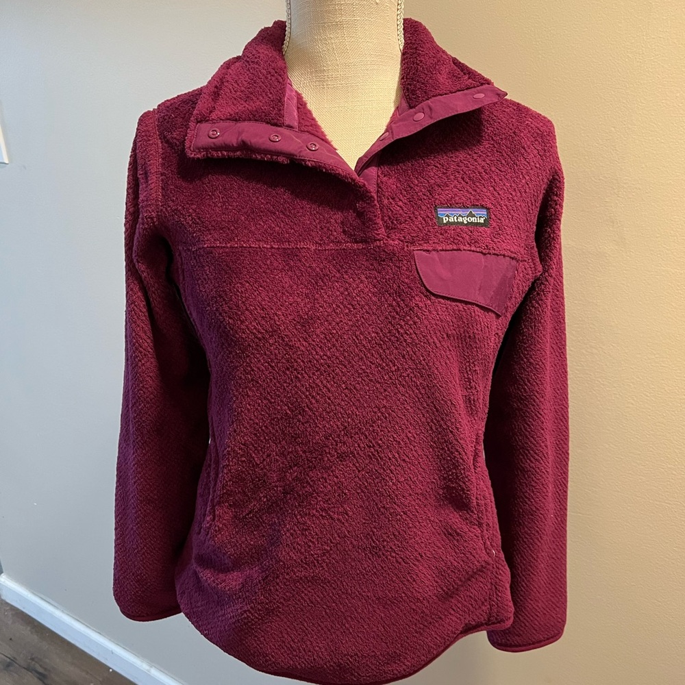 Womens Patagonia